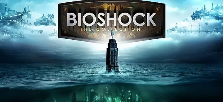 Bioshock: The Collection na PC rozczarował graczy. Masa błędów technicznych, bugi z oryginału...