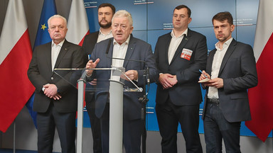 Minister Siekierski broni rolników w Brukseli. "Komisja Europejska musi zweryfikować plany"