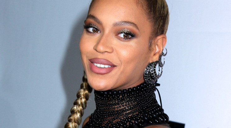 Beyoncé ikreit nem engedik még haza / Fotó: Northfoto