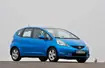 Honda Jazz (GE)