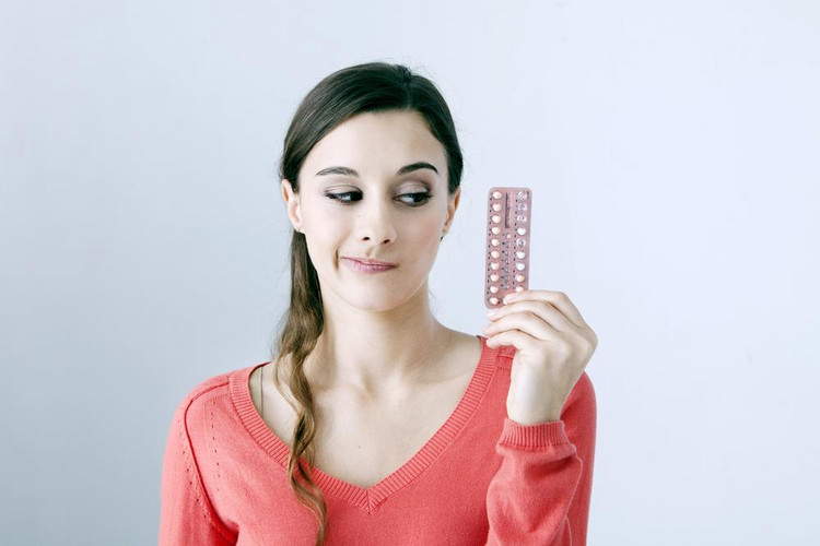 Stosowanie hormonalnych środków antykoncepcyjnych może prowadzić do niepłodności