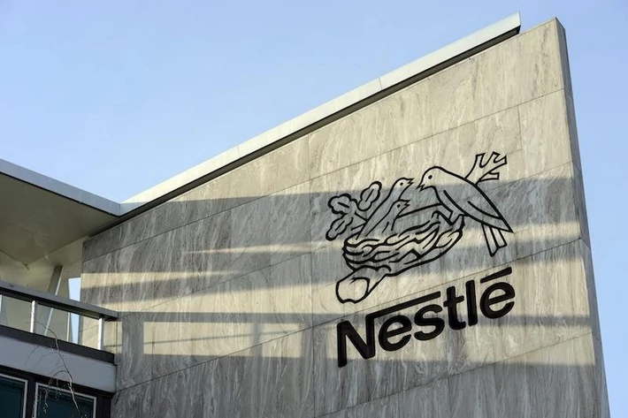 1. Nestle