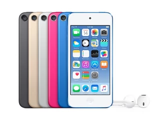 iPod touch