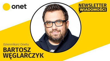 Newsletter Onetu. Bartosz Węglarczyk: mieliśmy szczęście, że Kazimierz Kutz był z nami