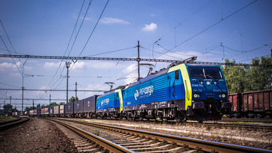 KE chce, by od 2022 r. pociągi towarowe były dwa razy cichsze