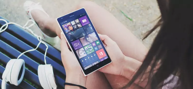 Windows 10 Mobile ciągle żywy. Microsoft przedłużył wsparcie