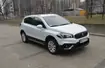 Suzuki S-Cross 1.0 Boosterjet