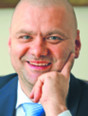 Andrzej Malec ekspert BCC ds. podatków
