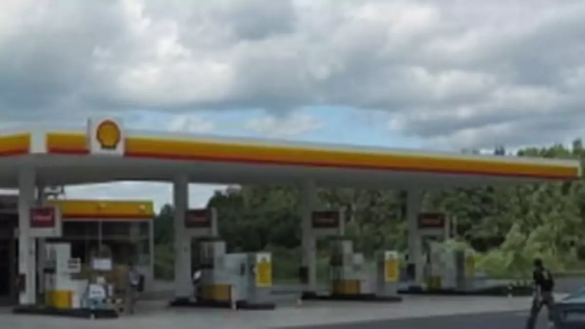 Shell: otwarto trzy nowe stacje benzynowe
