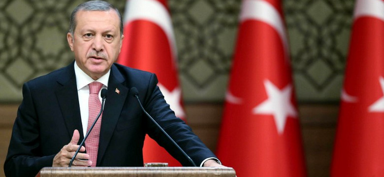 Pucz Erdogana. Niewielu ma siłę, by patrzeć w przyszłość Turcji