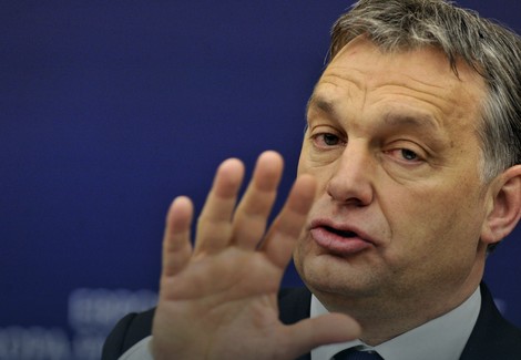 Viktor Orban