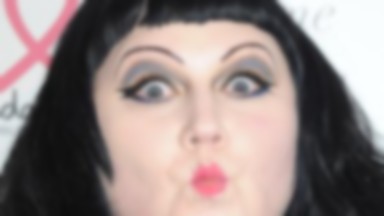 Beth Ditto nie może poradzić sobie z depresją