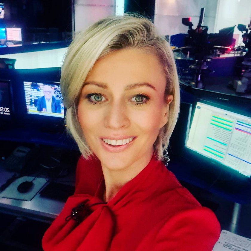 Katarzyna Zdanowicz na wakacjach w Hiszpanii w bikini zdjęcia
