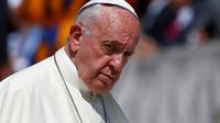 Historyczna decyzja papieża. Dotyczy pedofilii