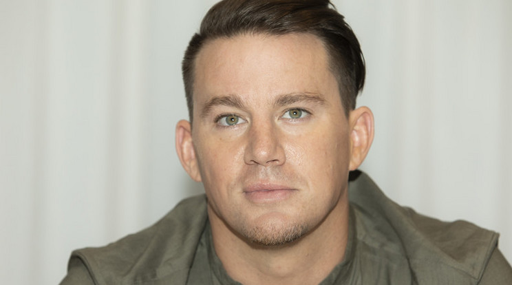 Channing Tatum