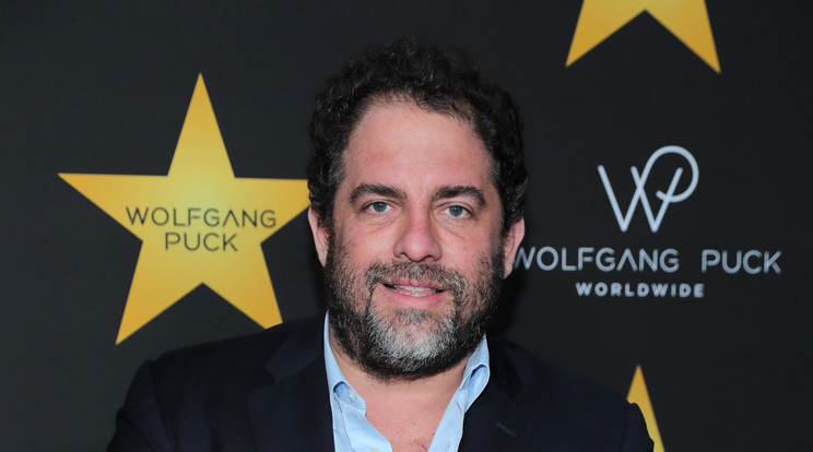 Brett Ratner /Fotó: AFP