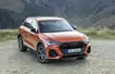 Nowe Audi Q3