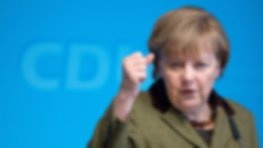 Merkel: Cypr nie powinien nadużywać cierpliwości trojki