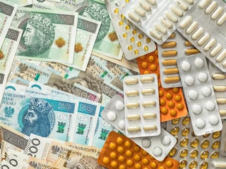 Firmy farmaceutyczne mogą zaliczyć pandemiczny 2020 rok do udanych. Łączne przychody 100 największych przedsiębiorstw z branży – wyniosły ponad 104,6 mld zł. Eksperci przewidują, że w ciągu pięciu lat branża wzrośnie o około 26 proc., co daje rocznie ponad 5 proc.