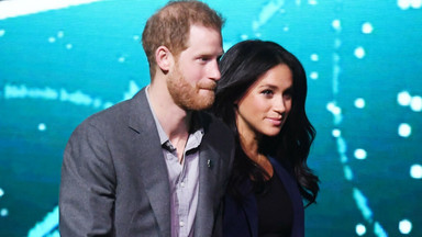 Meghan Markle i książę Harry znów w rodzinie królewskiej? Mają wykorzystać chorobę