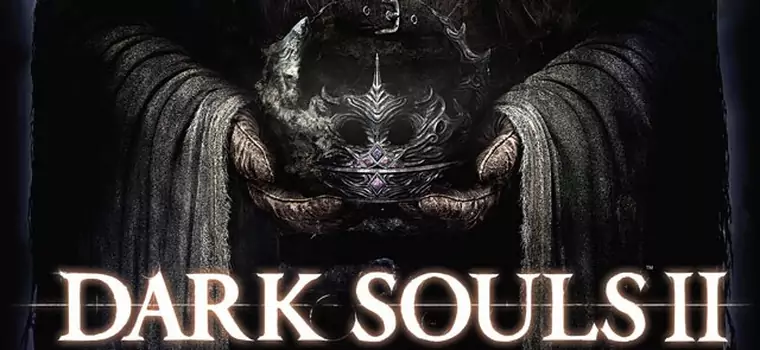 Dark Souls II: Scholar of the First Sin będzie działać lepiej na PS4 niż Xboksie One