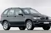 BMW: silnik M57 - lata produkcji 2001-10, montowany w modelu BMW X5 I i II