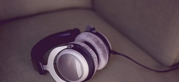 Słuchawki Beyerdynamic DT880 w doskonałej cenie. Bierz w ciemno