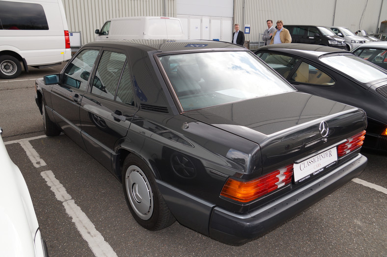 TechnoClassica Essen 2016