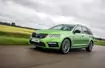 Skoda Octavia Combi