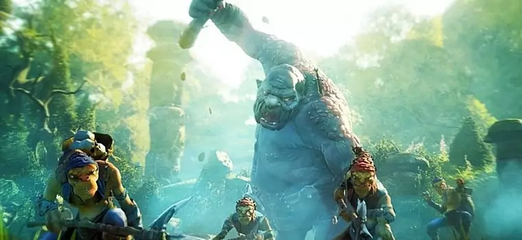 Zmiany w Microsofcie: Fable Legends anulowane, studio Lionhead w trakcie likwidacji