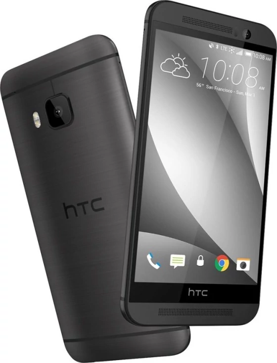 HTC One M9. Smartfon, który sprzedaje się poniżej oczekiwań