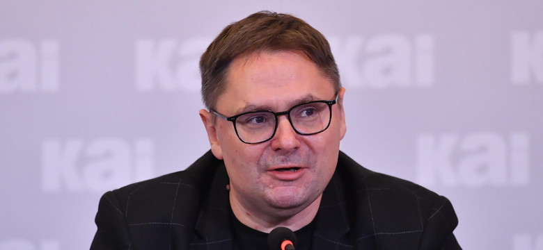 Tomasz Terlikowski reaguje na tekst Onetu. "Jest mi wstyd, przepraszam"