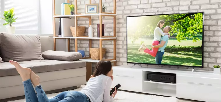 Telewizory OLED - krótka recenzja czterech modeli