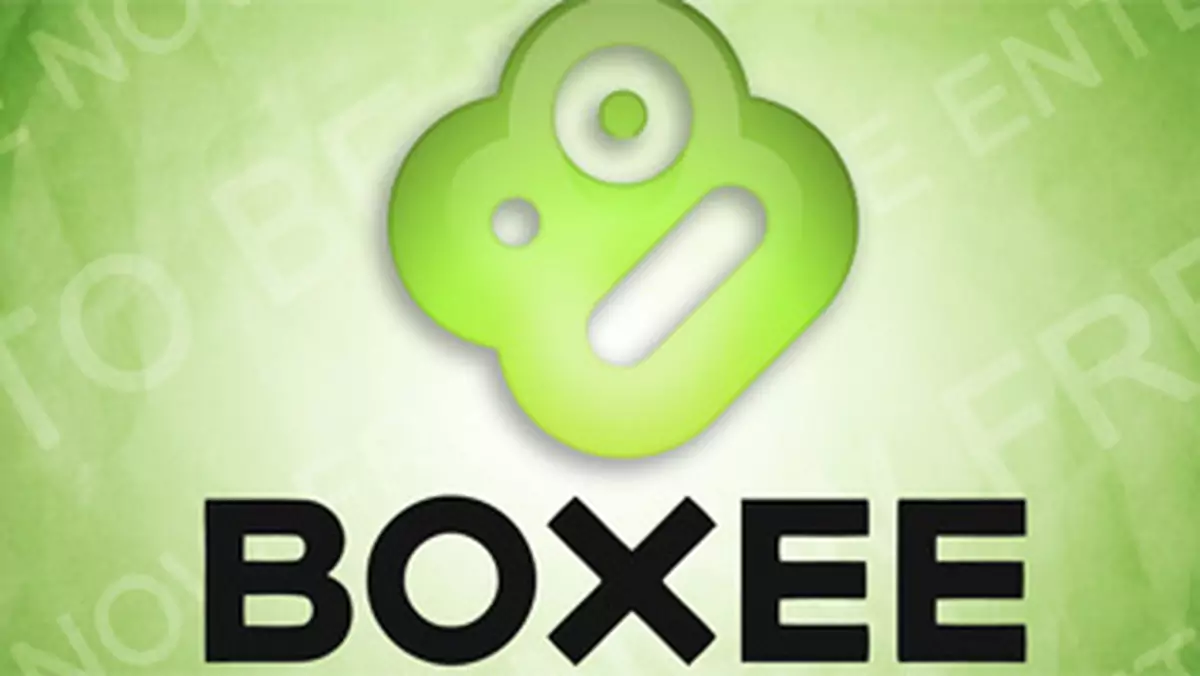 D-Link Boxee Box - test "magicznego" odtwarzacza multimedialnego