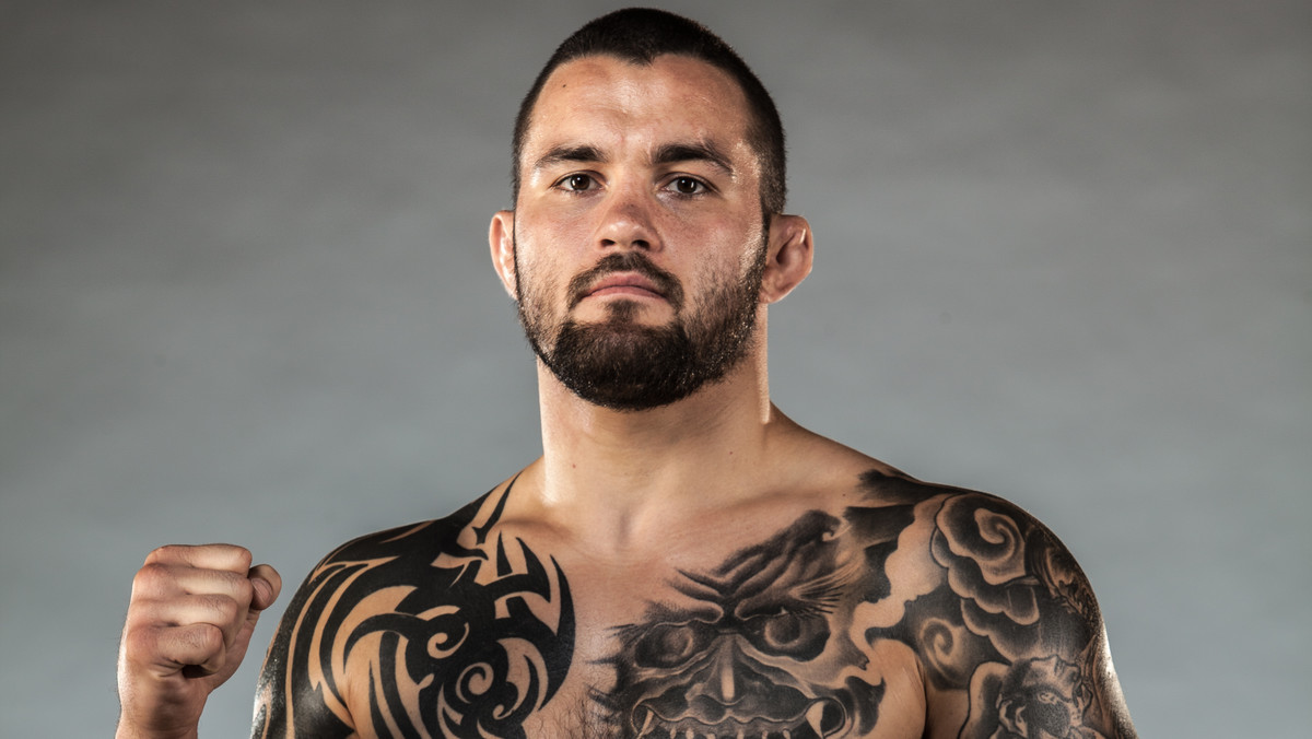 Na sobotniej, 28 już gali KSW, która odbędzie się w Szczecinie, nie mogło zabraknąć największej gwiazdy MMA pochodzącej z tego miasta, Michała Materli, który skrzyżuje rękawice z Brazylijczykiem Jorge Luisem Bezerrą.