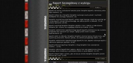 Screen z gry "Metal Damage"