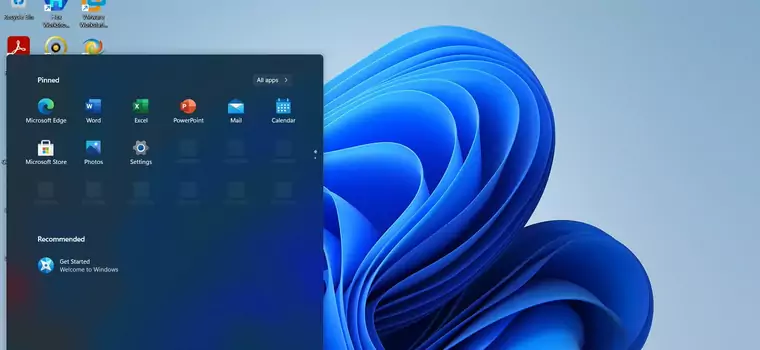 Windows 11 - wyciekły zrzuty ekranu. Tak ma wyglądać nowy system
