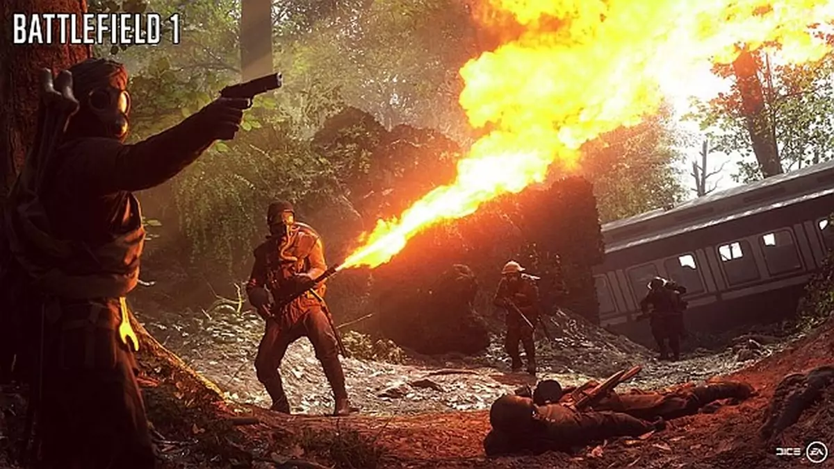 Battlefield 1 - znamy cenę i zawartość przepustki Premium: nowe armie, mapy i tryby rozgrywki