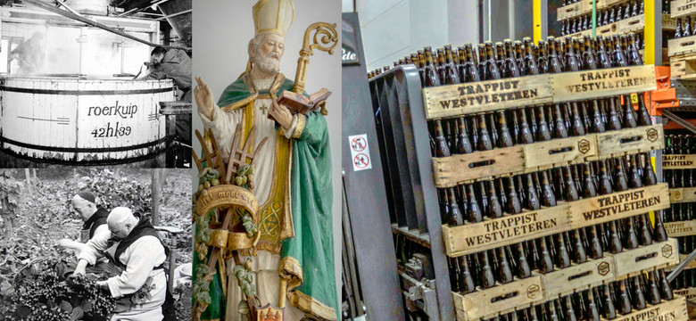 Belgijscy mnisi robiący najlepsze piwo świata walczą ze spekulantami