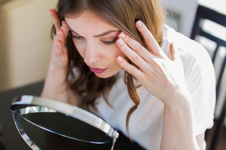 Ránctalanítás felsőfokon. Illusztráció, fotó: iStock