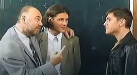 "Prebiću te kao mačku"