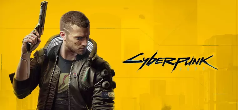 Cyberpunk 2077 bez oficjalnego wsparcia dla modów