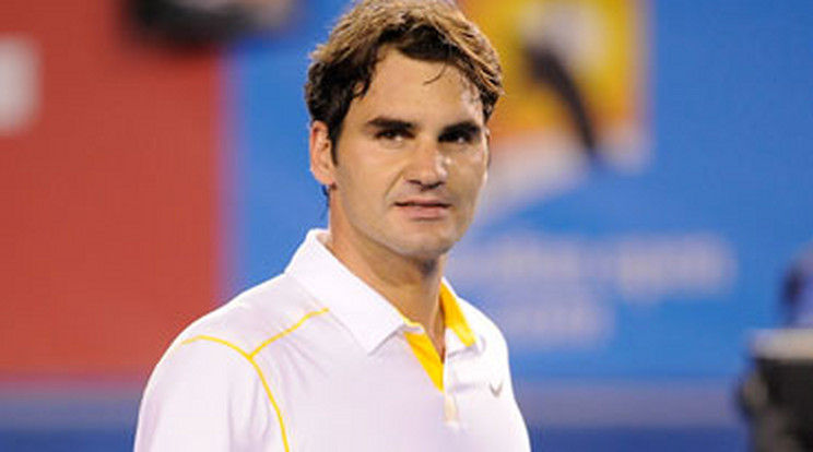 Roger Federer (Basel, Svájc, 1981. augusztus 8. - ) svájci teniszező, volt világelső. Eddig összesen 285 héten keresztül - közben rekord 237 hétig folyamatosan - vezette az ATP világranglistáját, jelenleg a második.