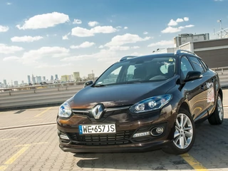 Renault Megane Grandtour to dobry wybór zarówno dla flot, jak i dla klientów indywidualnych.