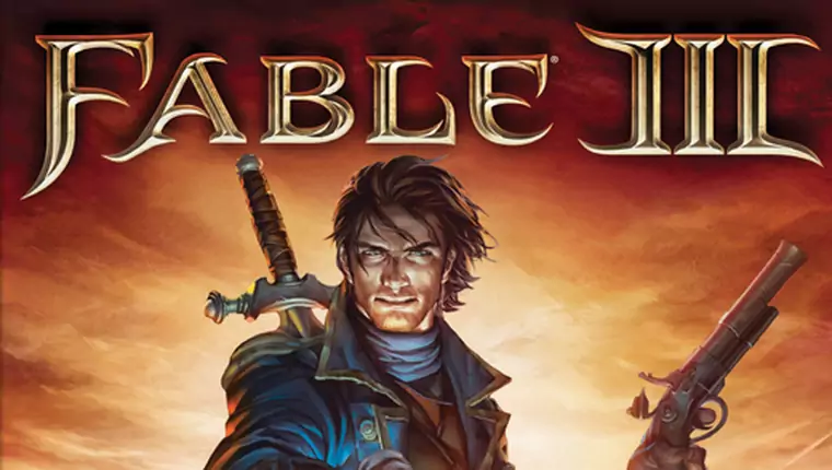 Fable III