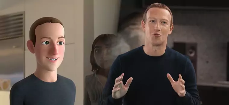 Metaverse Zuckerberga spali na panewce. Twórca Facebooka musiałby najpierw... pokonać cały internet 