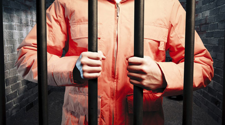 Halálra kínozták zárkatársukat a szadista rabok / Illusztráció: Northfoto