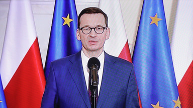 Morawiecki: apelujemy do władz Białorusi, aby przestały szykanować Polaków