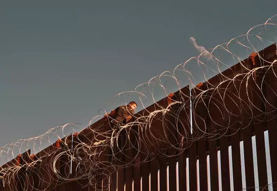 Mury na granicach zabijają ludzi, ale nie powstrzymują migracji