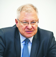 Maciej Jankowski wiceminister obrony narodowej